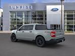 2024 Ford Maverick SuperCrew Cab AWD, Pickup for sale #G40869 - photo 2