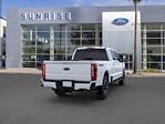 2024 Ford F-250 Crew Cab 4WD, Pickup for sale #G40870 - photo 8