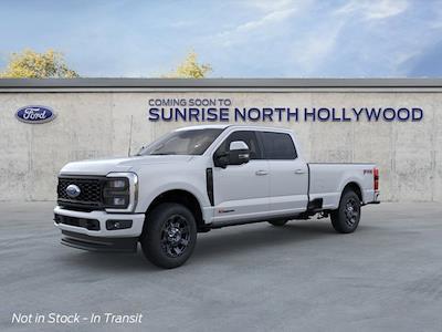 2024 Ford F-350 Crew Cab 4WD, Pickup for sale #G40879 - photo 1