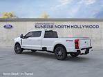 2024 Ford F-350 Crew Cab 4WD, Pickup for sale #G40879 - photo 2