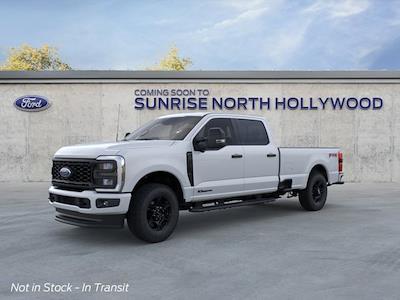 2024 Ford F-250 Crew Cab 4WD, Pickup for sale #G40883 - photo 1