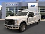 2024 Ford F-250 Super Cab RWD, Scelzi Signature Service Truck for sale #G40892 - photo 1