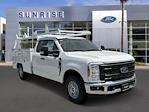 2024 Ford F-250 Super Cab RWD, Scelzi Signature Service Truck for sale #G40892 - photo 8