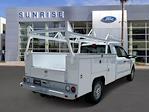 2024 Ford F-250 Super Cab RWD, Scelzi Signature Service Truck for sale #G40892 - photo 4