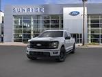 2024 Ford F-150 SuperCrew Cab RWD, Pickup for sale #G40894 - photo 3