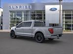 2024 Ford F-150 SuperCrew Cab RWD, Pickup for sale #G40894 - photo 2