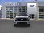 2024 Ford F-150 SuperCrew Cab RWD, Pickup for sale #G40894 - photo 6