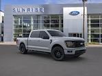 2024 Ford F-150 SuperCrew Cab RWD, Pickup for sale #G40894 - photo 7