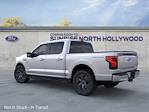 2024 Ford F-150 Lightning SuperCrew Cab AWD, Pickup for sale #G40895 - photo 2