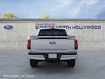 2024 Ford F-150 Lightning SuperCrew Cab AWD, Pickup for sale #G40895 - photo 5