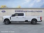 2024 Ford F-350 Crew Cab SRW 4WD, Pickup for sale #G40914 - photo 4