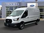 2024 Ford Transit 250 Medium Roof RWD, Empty Cargo Van for sale #G40927 - photo 1