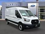 2024 Ford Transit 250 Medium Roof RWD, Empty Cargo Van for sale #G40927 - photo 6