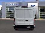 2024 Ford Transit 250 Medium Roof RWD, Empty Cargo Van for sale #G40927 - photo 10