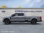2024 Ford F-350 Crew Cab 4WD, Pickup for sale #G40936 - photo 4