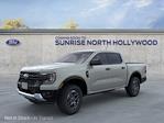 2024 Ford Ranger SuperCrew Cab RWD, Pickup for sale #G40945 - photo 1