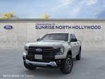 2024 Ford Ranger SuperCrew Cab RWD, Pickup for sale #G40945 - photo 3