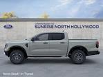 New 2024 Ford Ranger XLT SuperCrew Cab RWD, Pickup for sale #G40945 - photo 4