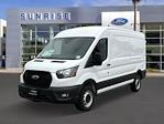 2024 Ford Transit 150 Medium Roof RWD, Empty Cargo Van for sale #G40952 - photo 1