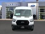 2024 Ford Transit 150 Medium Roof RWD, Empty Cargo Van for sale #G40952 - photo 8