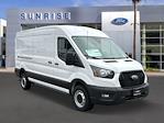 2024 Ford Transit 150 Medium Roof RWD, Empty Cargo Van for sale #G40952 - photo 10