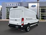 2024 Ford Transit 150 Medium Roof RWD, Empty Cargo Van for sale #G40952 - photo 12