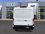 2024 Ford Transit 150 Medium Roof RWD, Empty Cargo Van for sale #G40952 - photo 14