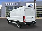 2024 Ford Transit 150 Medium Roof RWD, Empty Cargo Van for sale #G40952 - photo 16