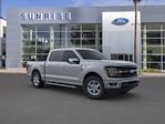 2024 Ford F-150 SuperCrew Cab RWD, Pickup for sale #G40953T - photo 7