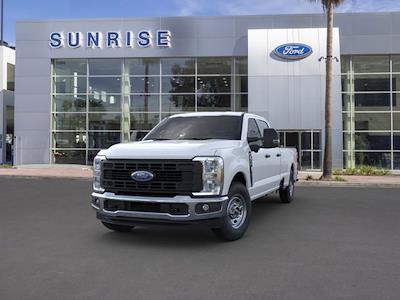 2024 Ford F-350 Crew Cab SRW RWD, Pickup for sale #G40954T - photo 1