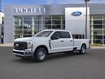 2024 Ford F-350 Crew Cab SRW RWD, Pickup for sale #G40954T - photo 4