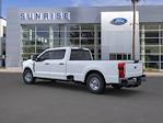 2024 Ford F-350 Crew Cab SRW RWD, Pickup for sale #G40954T - photo 2