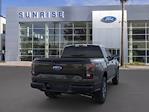 2024 Ford Ranger SuperCrew Cab RWD, Pickup for sale #G40967T - photo 7