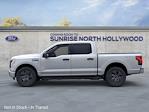 2024 Ford F-150 Lightning SuperCrew Cab AWD, Pickup for sale #G41021 - photo 4