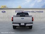 2024 Ford F-150 Lightning SuperCrew Cab AWD, Pickup for sale #G41021 - photo 5