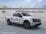 2024 Ford F-150 Lightning SuperCrew Cab AWD, Pickup for sale #G41021 - photo 7