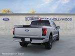 2024 Ford F-150 Lightning SuperCrew Cab AWD, Pickup for sale #G41021 - photo 8