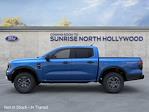 New 2024 Ford Ranger XLT SuperCrew Cab RWD, Pickup for sale #G41034 - photo 4