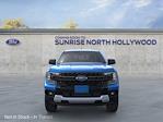 New 2024 Ford Ranger XLT SuperCrew Cab RWD, Pickup for sale #G41034 - photo 6