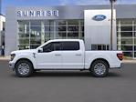 2024 Ford F-150 SuperCrew Cab RWD, Pickup for sale #G41041 - photo 4