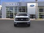 2024 Ford F-150 SuperCrew Cab RWD, Pickup for sale #G41041 - photo 6