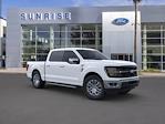 2024 Ford F-150 SuperCrew Cab RWD, Pickup for sale #G41041 - photo 7