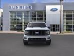 2024 Ford F-150 SuperCrew Cab RWD, Pickup for sale #G41044 - photo 6