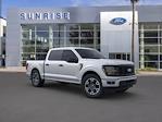 2024 Ford F-150 SuperCrew Cab RWD, Pickup for sale #G41044 - photo 7