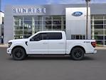 2024 Ford F-150 SuperCrew Cab 4WD, Pickup for sale #G41045 - photo 4