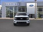 2024 Ford F-150 SuperCrew Cab 4WD, Pickup for sale #G41045 - photo 6