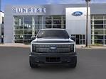 2024 Ford F-150 Lightning SuperCrew Cab AWD, Pickup for sale #G41388T - photo 11