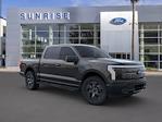 2024 Ford F-150 Lightning SuperCrew Cab AWD, Pickup for sale #G41388T - photo 13