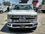 New 2024 Ford F-350 XL Regular Cab RWD, Scelzi WFB Stake Bed for sale #G41101T - photo 3