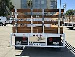 New 2024 Ford F-350 XL Regular Cab RWD, Scelzi WFB Stake Bed for sale #G41101T - photo 6